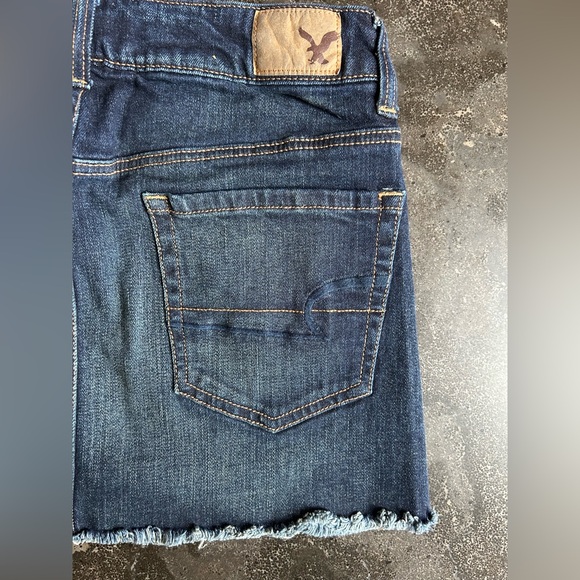 American Eagle | Denim Mini Skirt - Picture 5 of 5